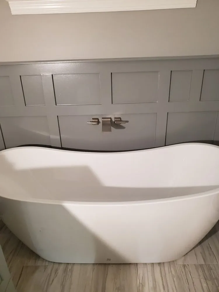 Slide of Rhino Plumbing