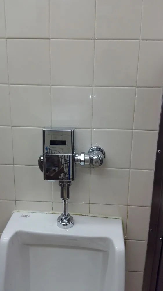 Slide of Rhino Plumbing