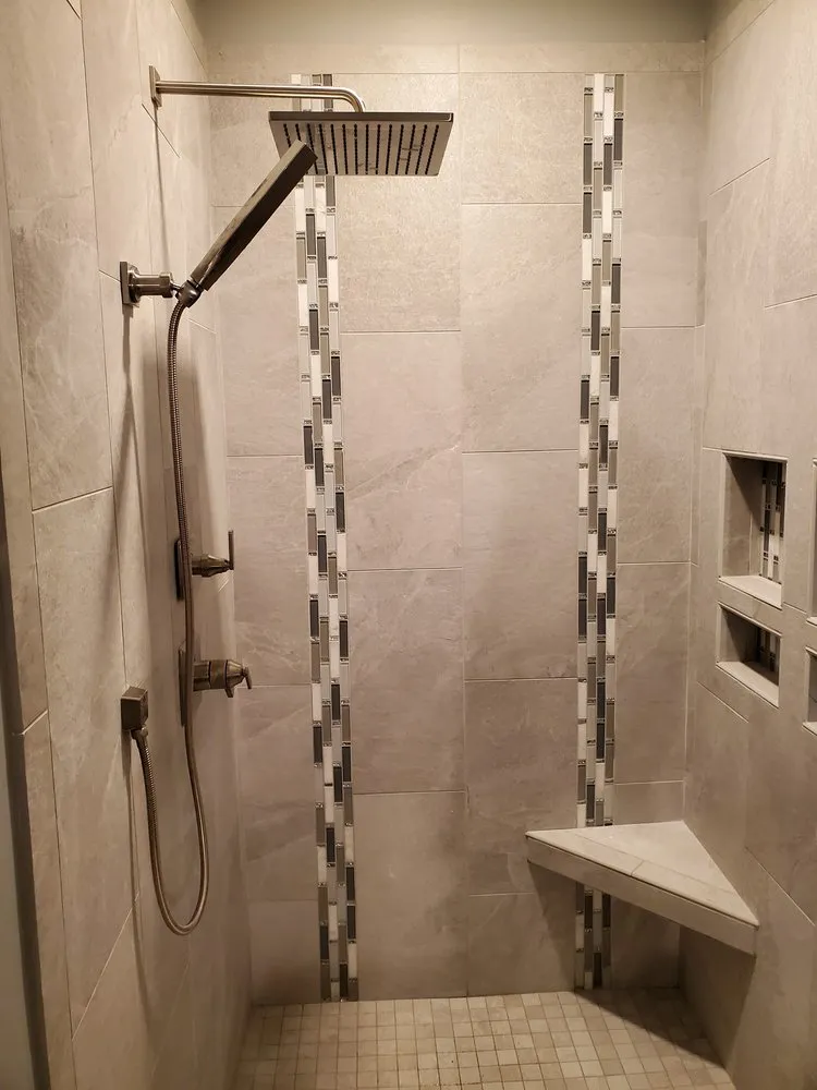 Slide of Rhino Plumbing