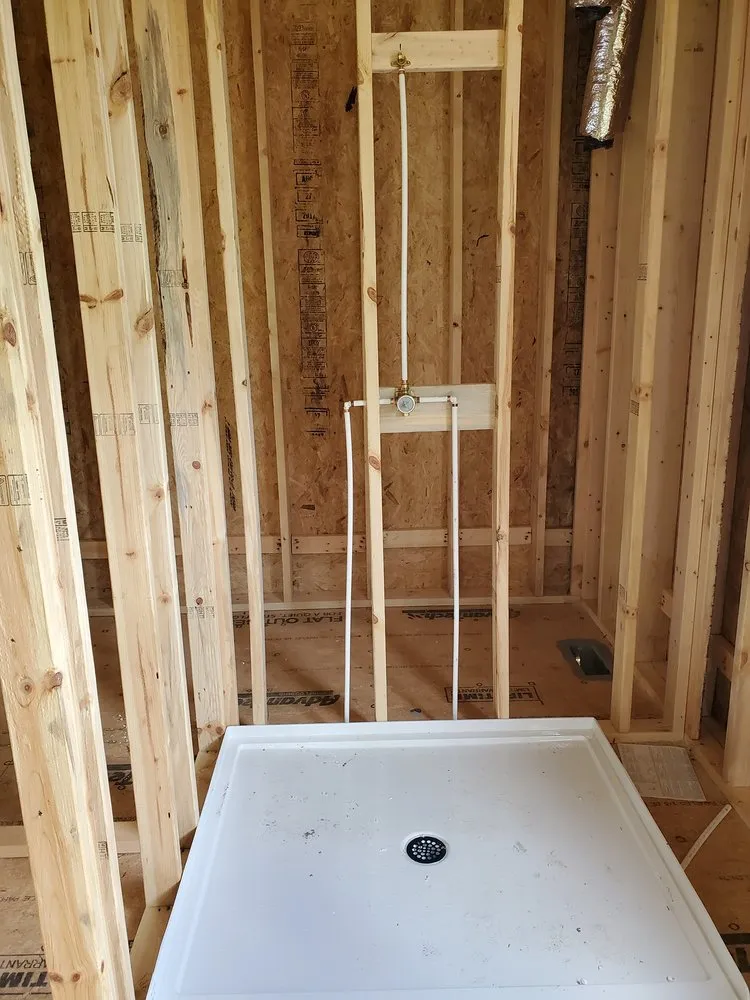 Slide of Rhino Plumbing