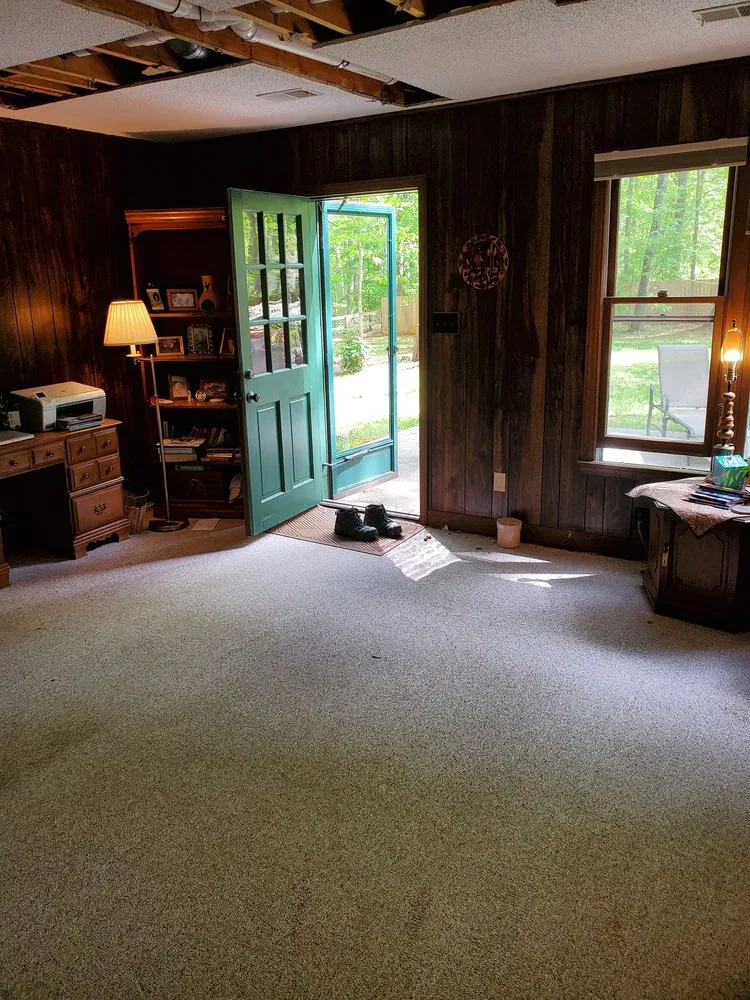 Slide of Rhino Plumbing