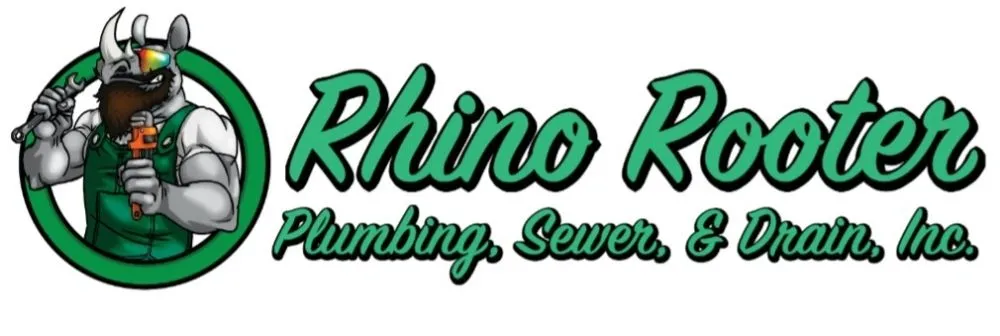 Slide of Rhino Rooter Plumbing Sewer & Drain