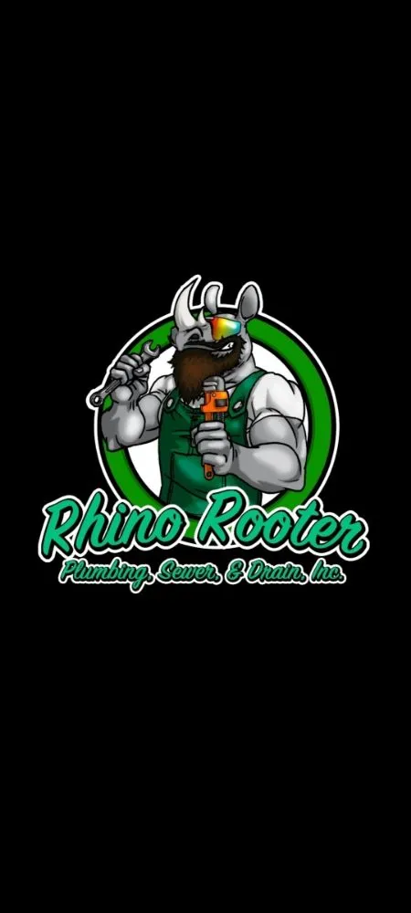 Slide of Rhino Rooter Plumbing Sewer & Drain
