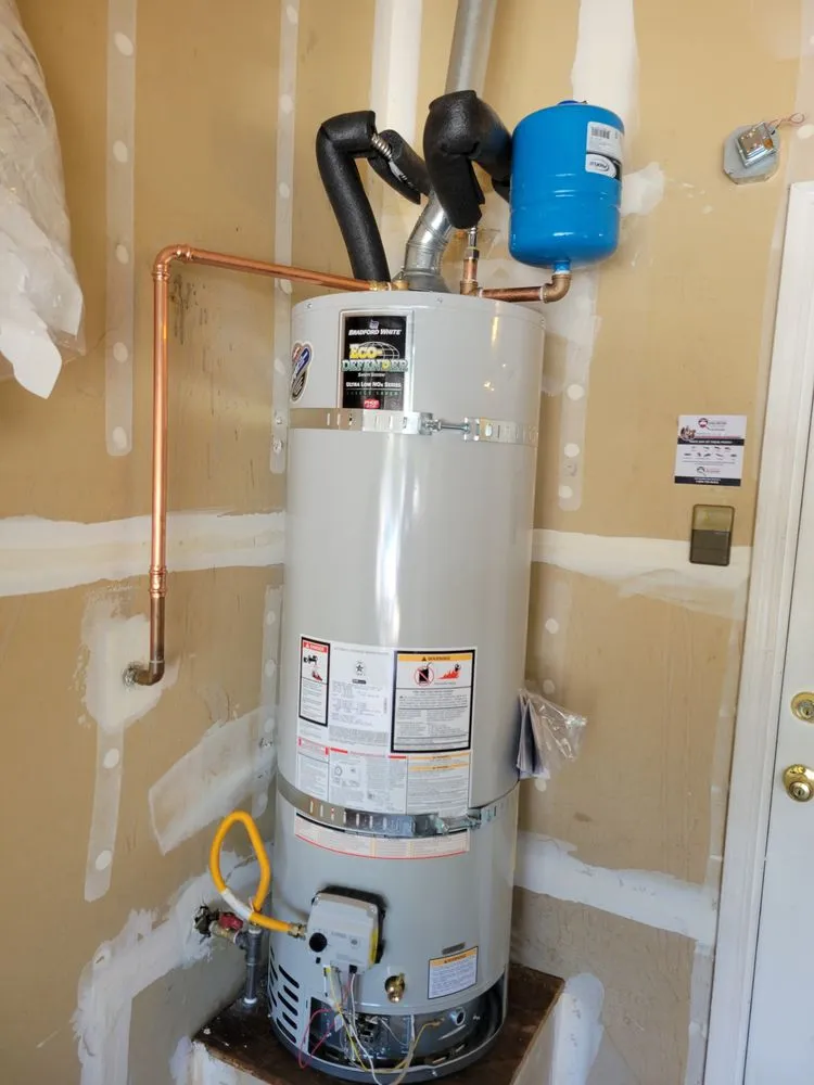 Slide of Rhino Rooter Plumbing Sewer & Drain