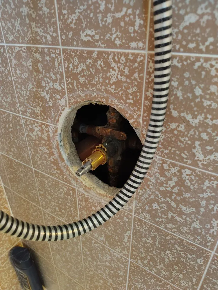 Slide of Rhino Rooter Plumbing Sewer & Drain