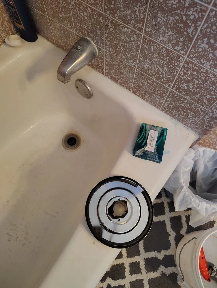 Slide of Rhino Rooter Plumbing Sewer & Drain