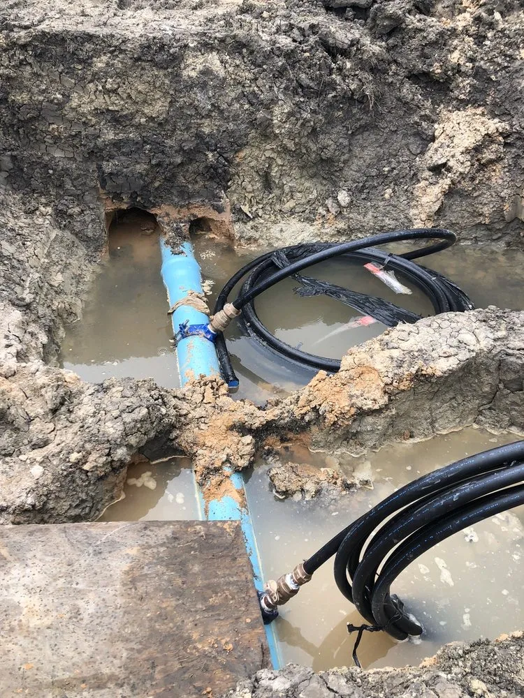 Slide of Rhino Tech Plumbing