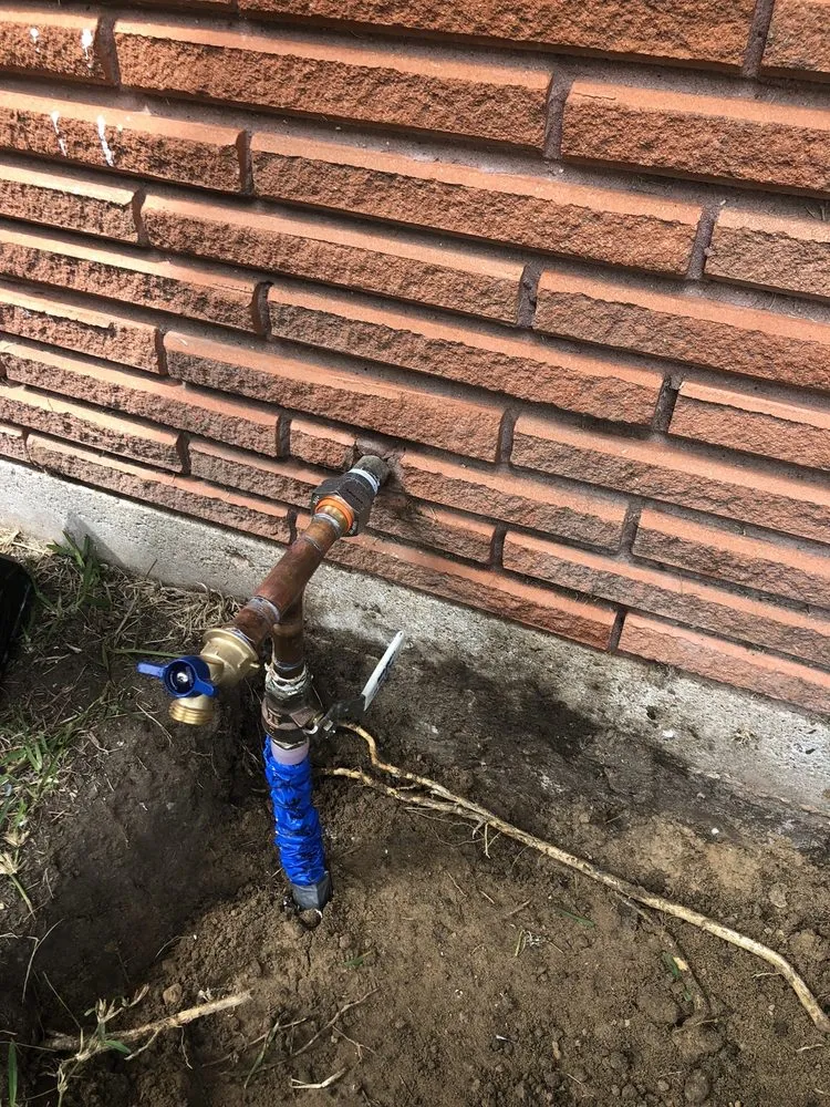 Slide of Rhino Tech Plumbing