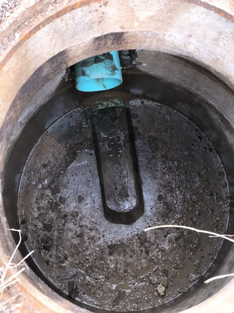 Slide of Rhino Tech Plumbing