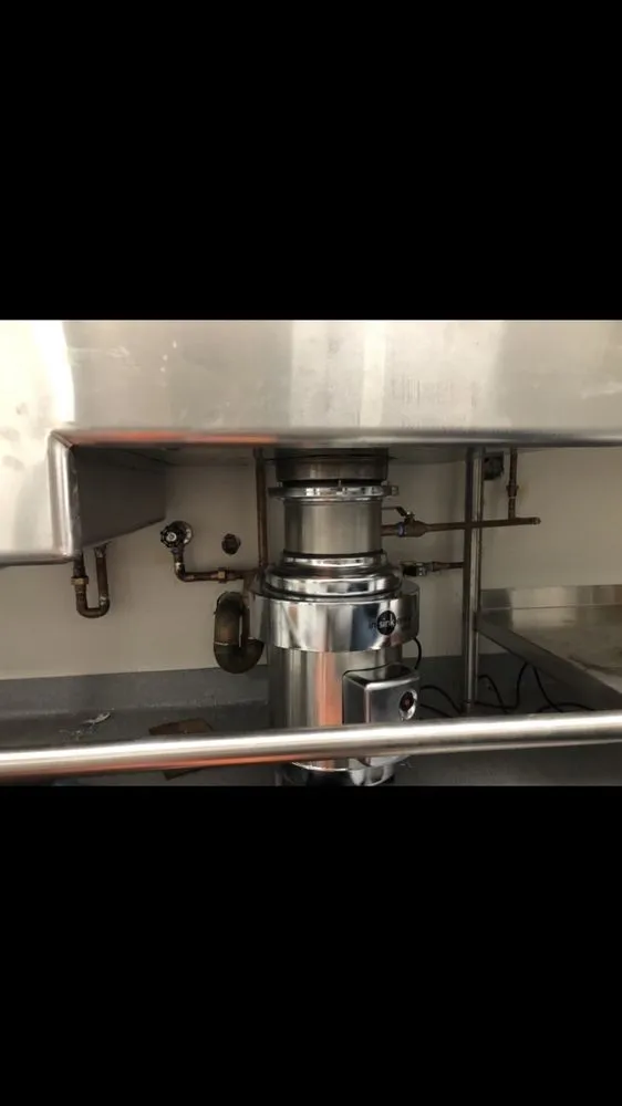 Slide of Rhino Tech Plumbing