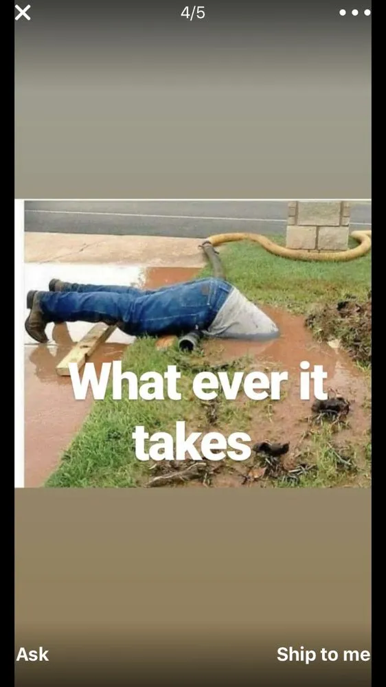 Slide of Rhino Tech Plumbing