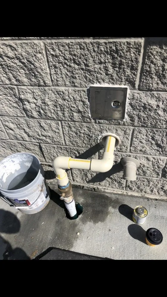 Slide of Rhino Tech Plumbing
