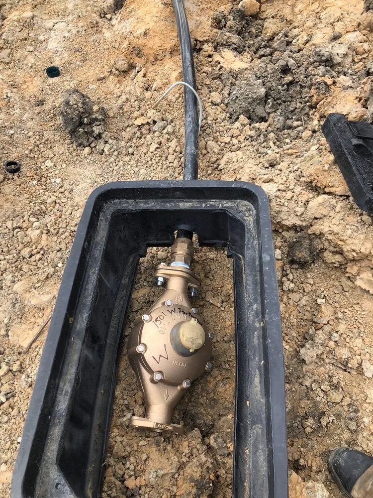 Slide of Rhino Tech Plumbing