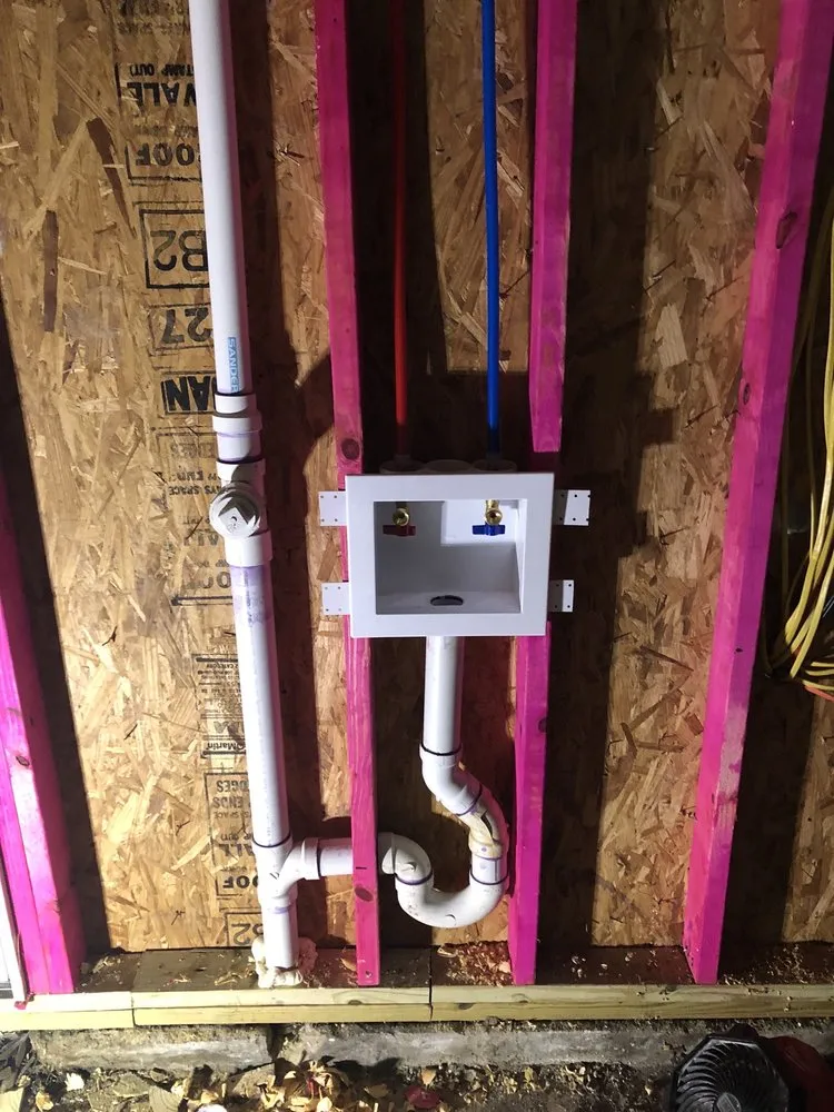 Slide of Rhino Tech Plumbing