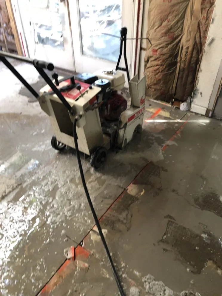 Quality leak detection service in Pearland, TX - Rhino Tech Plumbing