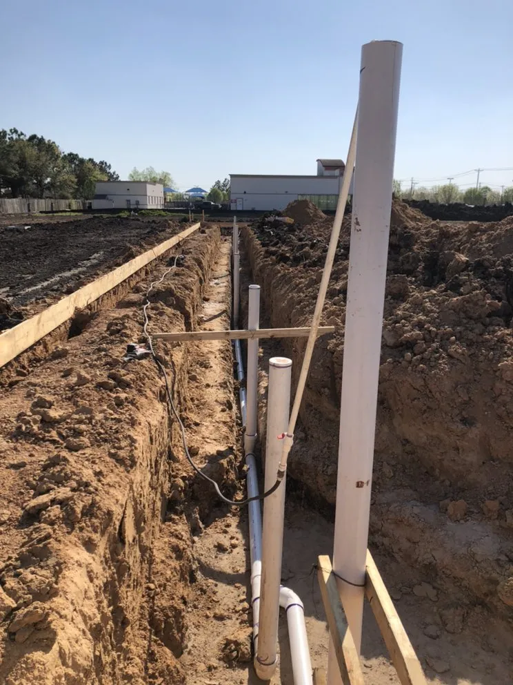 Slide of Rhino Tech Plumbing