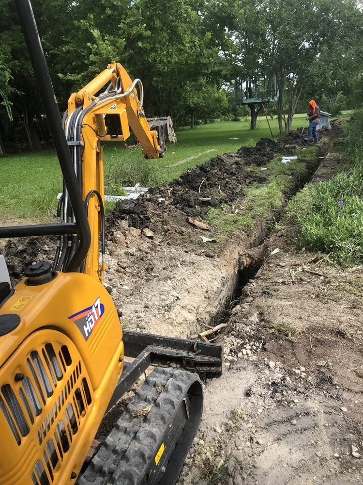 Slide of Rhino Tech Plumbing