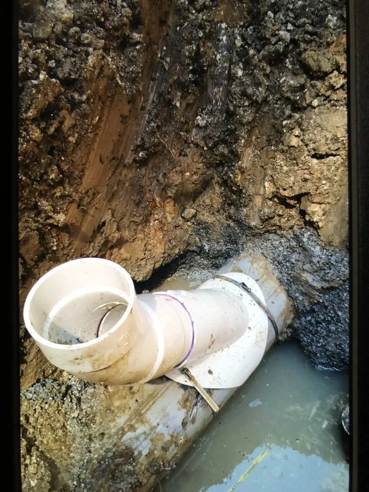 Slide of Rhino Tech Plumbing