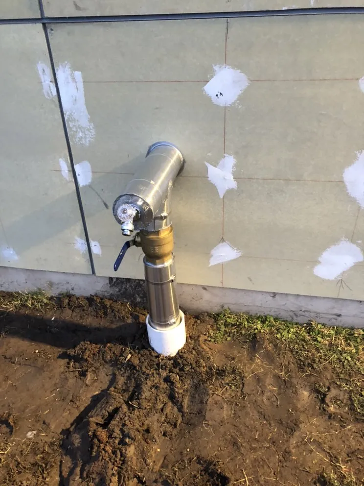 Slide of Rhino Tech Plumbing