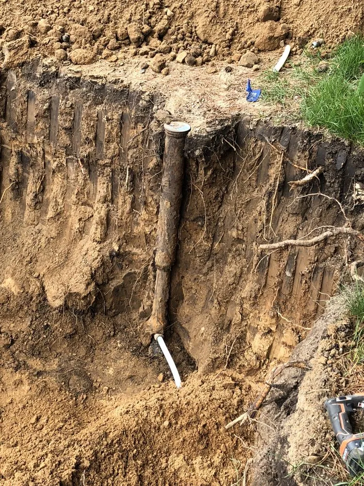 Slide of Rhino's Plumbing & HVAC