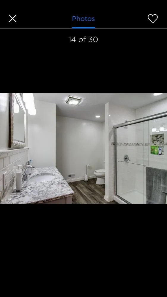 Slide of Rhino's Plumbing & HVAC