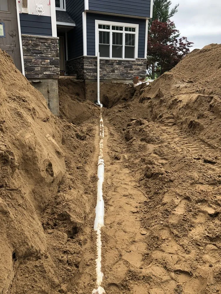 Slide of Rhino's Plumbing & HVAC