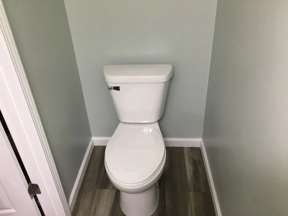 Slide of Rhino's Plumbing & HVAC