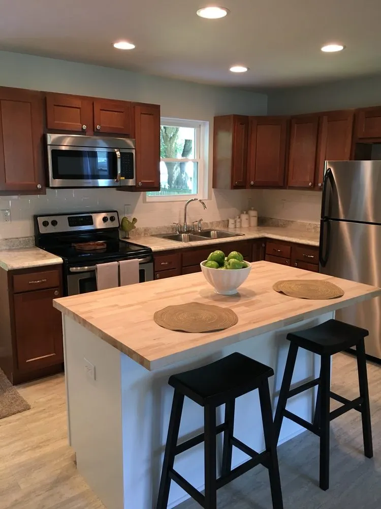 Professional drain cleaning experts serving Battle Creek, MI - Rhino's Plumbing & HVAC