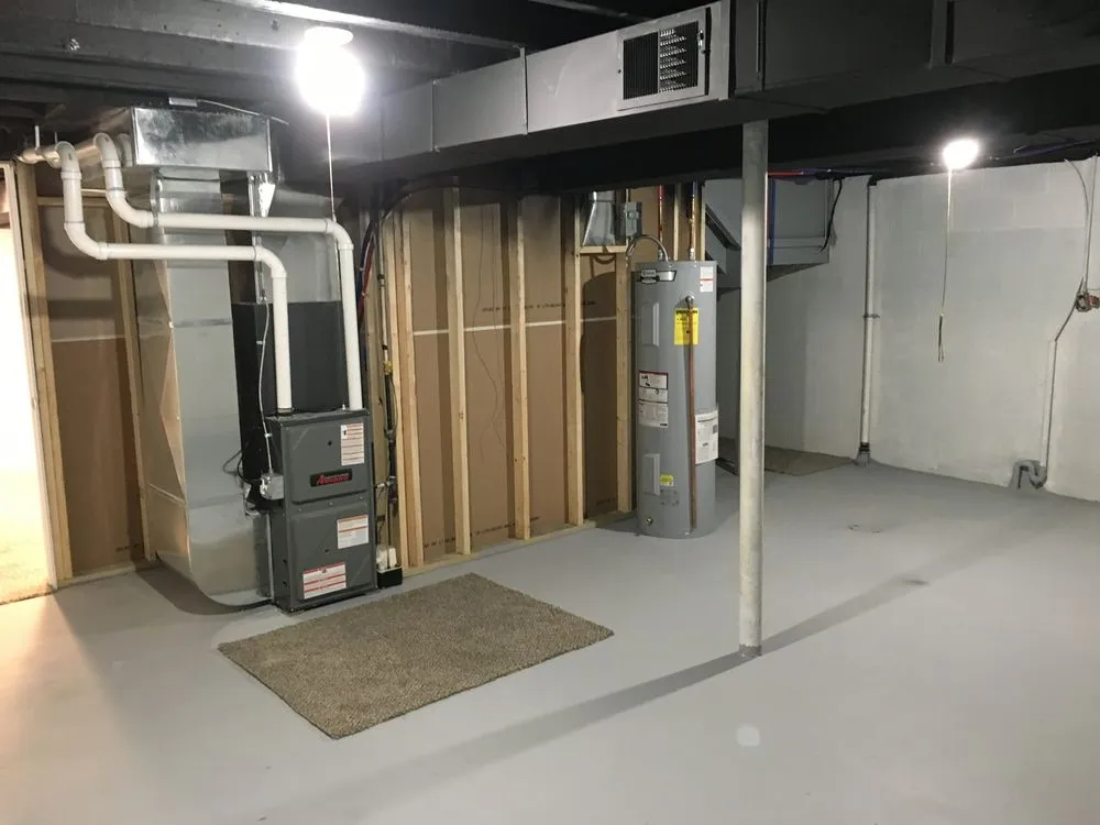 Top-rated plumbing repair for homes in Battle Creek, MI by Rhino's Plumbing & HVAC