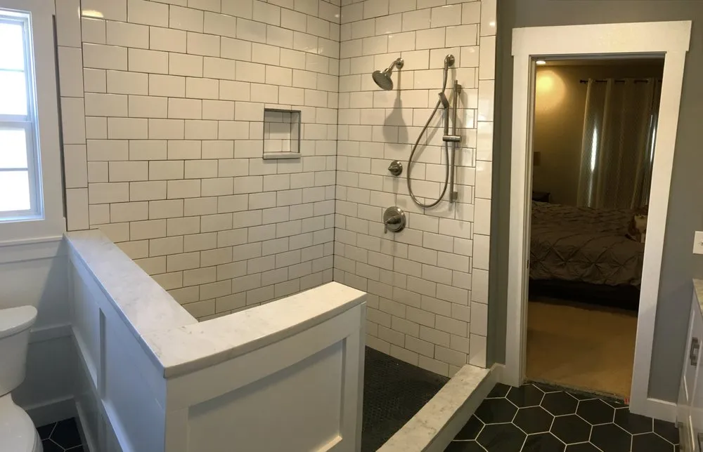 Slide of Rhino's Plumbing & HVAC