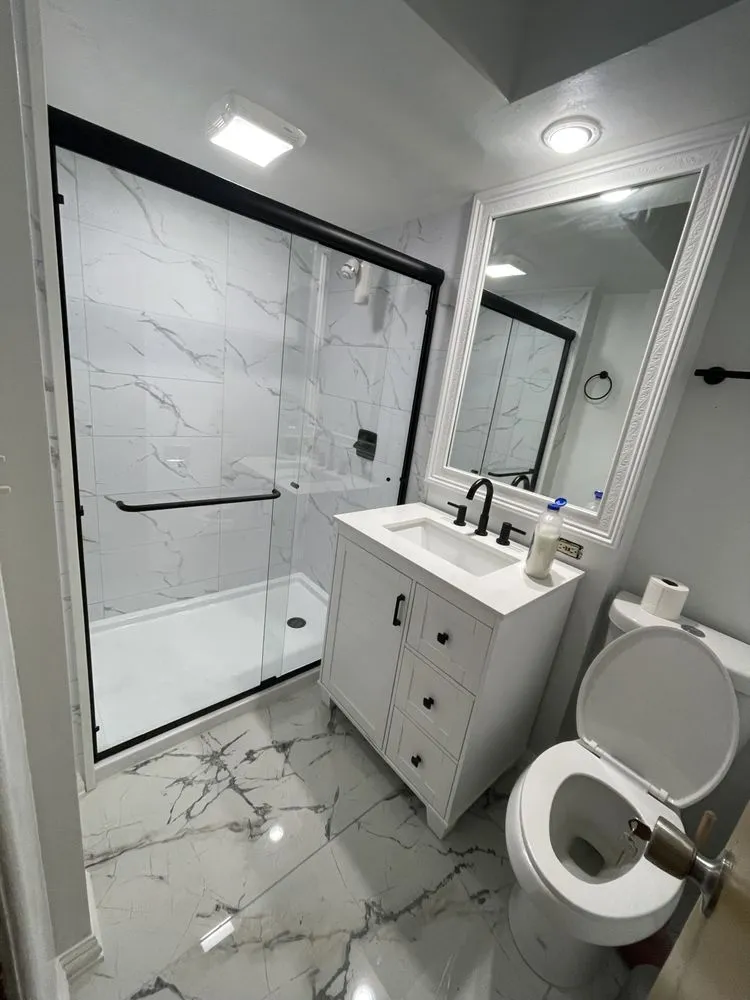 Slide of Rhinos Renovation and Demo