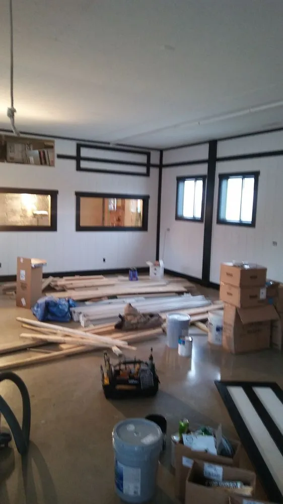 Slide of Rhoades Painting & Home Repair