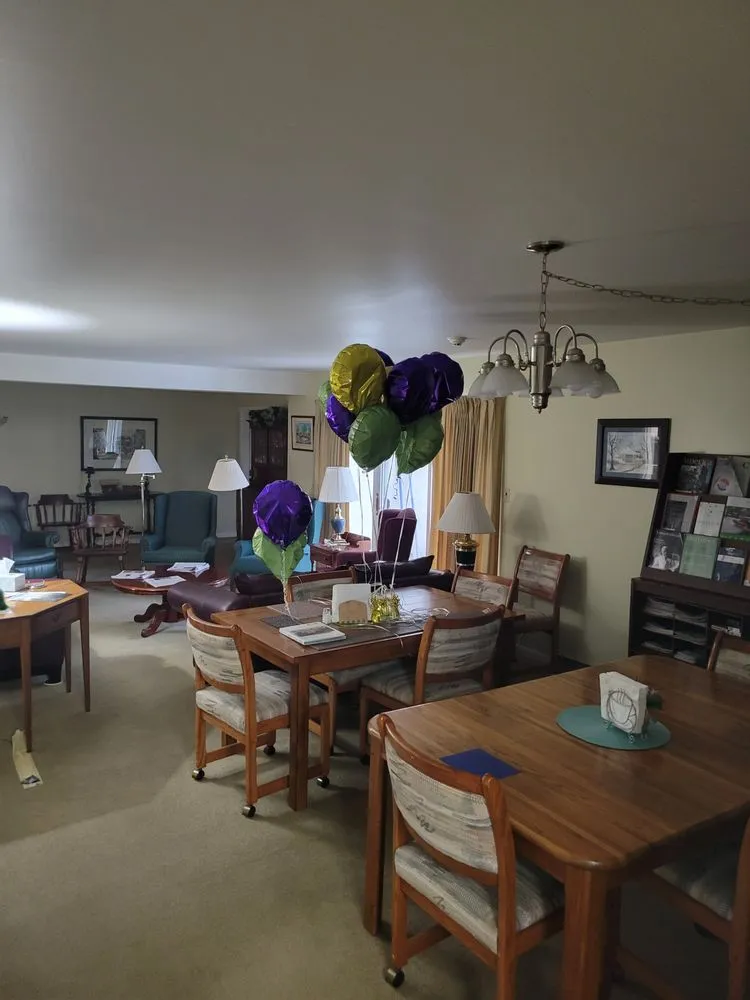 Slide of Rhoades Painting & Home Repair