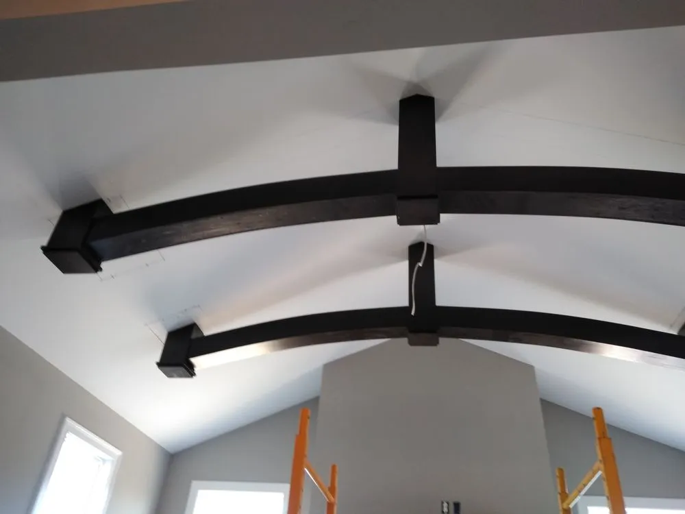 Professional leak detection in Norwood, OH by Rhoades Painting & Home Repair