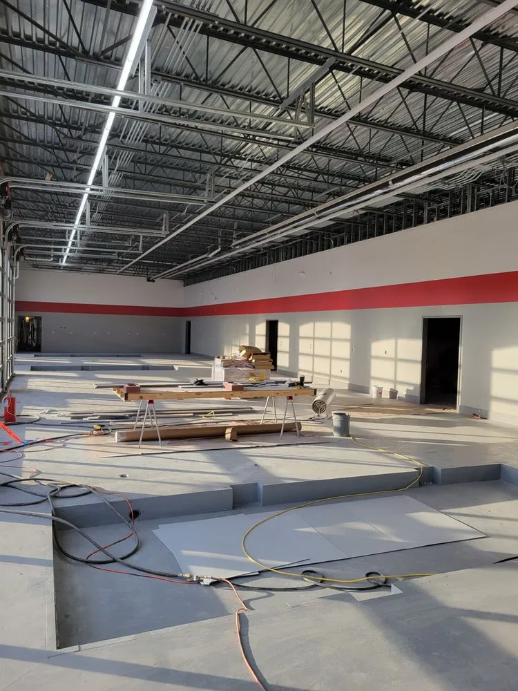 Slide of Rhoades Painting & Home Repair