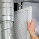 Slide of Rhodes Heating Cooling Plumbing And Rooter