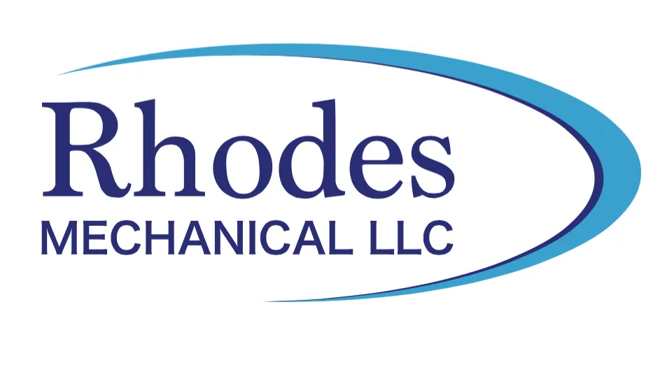 Slide of Rhodes Mechanical