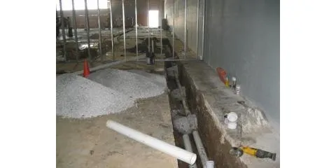 Slide of Rhodes Plumbing