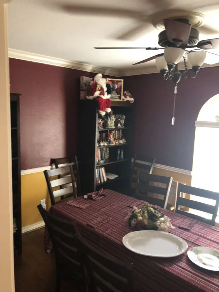 Slide of Rhodes Remodeling