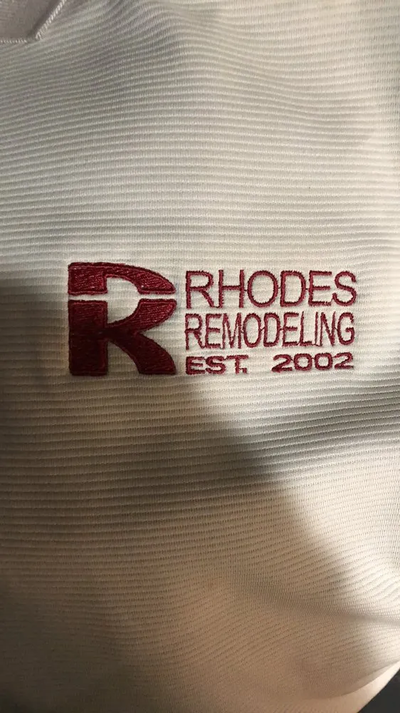 Slide of Rhodes Remodeling