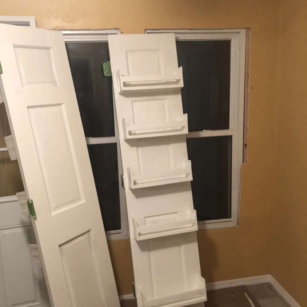 Slide of Rhodes Remodeling