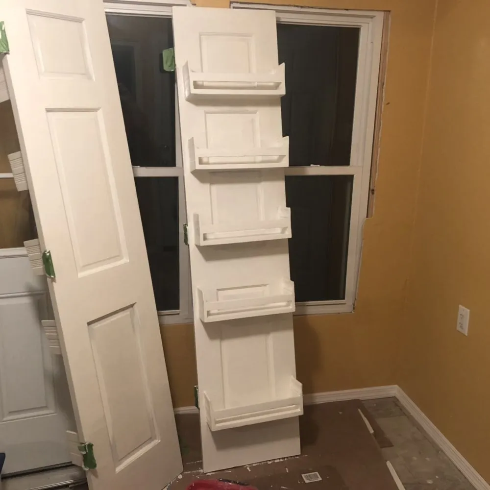 Slide of Rhodes Remodeling