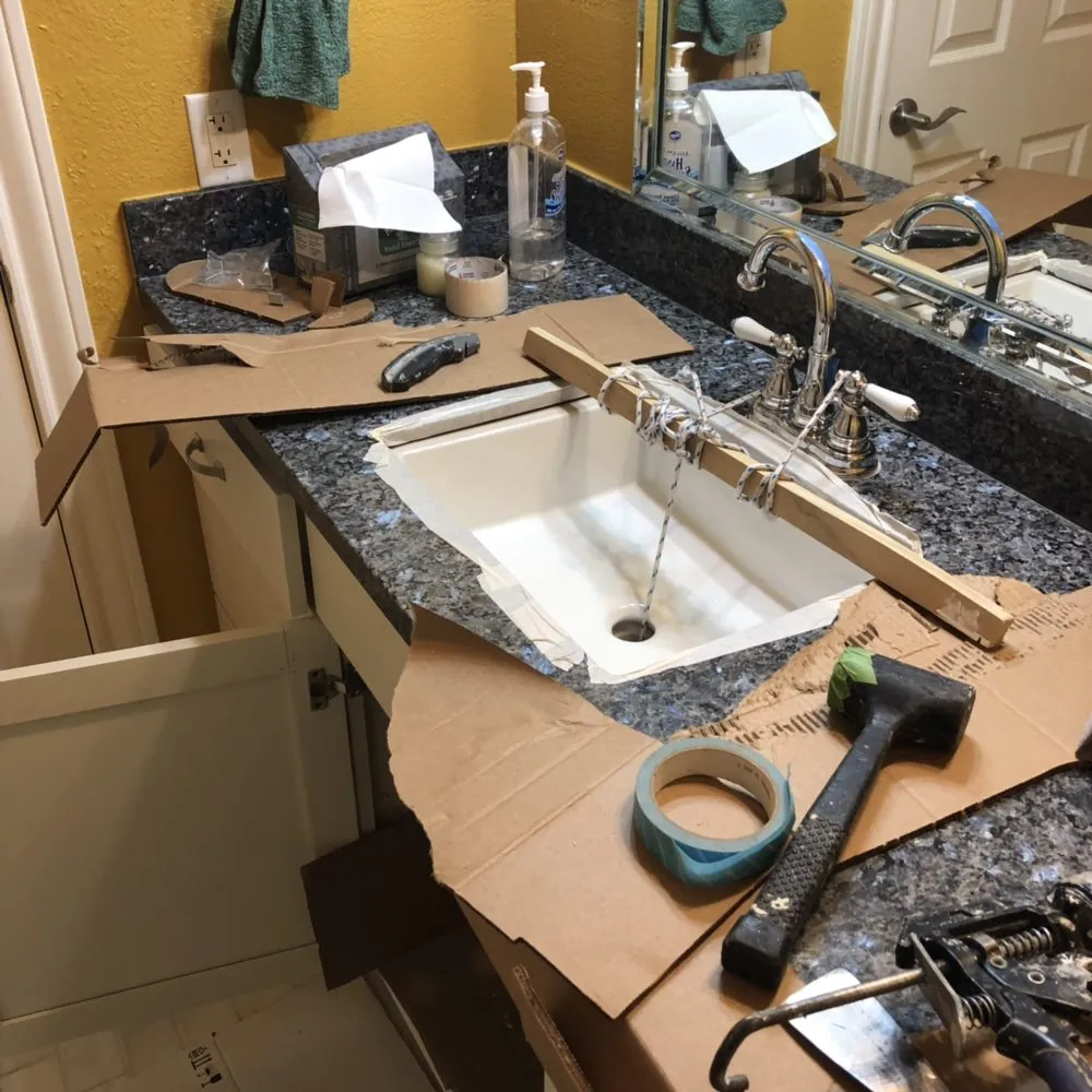 Slide of Rhodes Remodeling