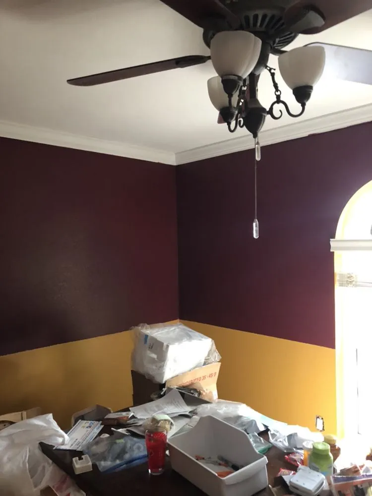 Slide of Rhodes Remodeling