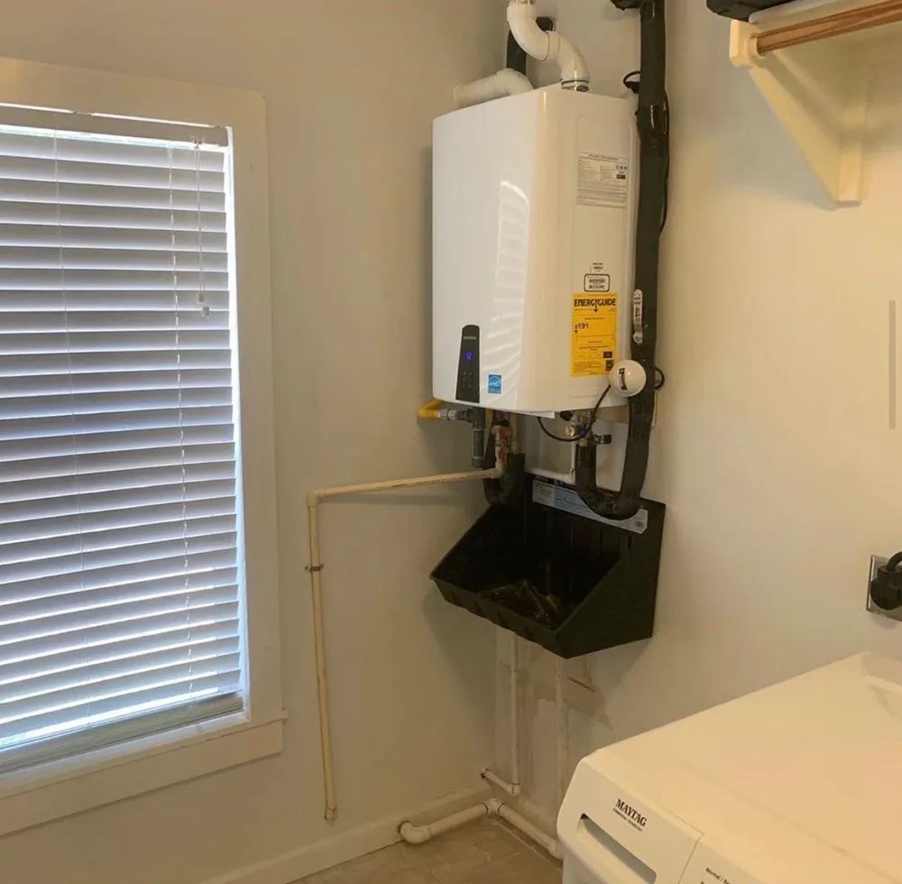 Affordable pipe repair service in Los Angeles, CA - Rhodney Plumbing Services