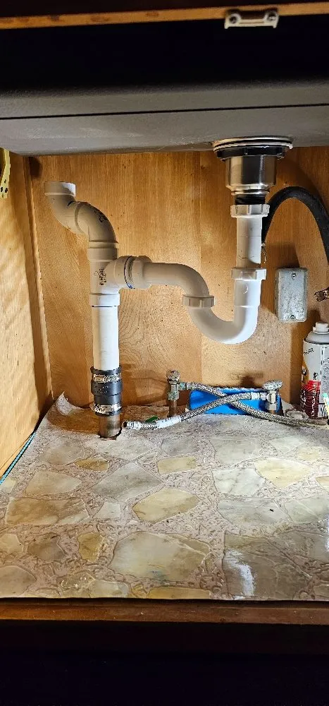 Slide of Rhoward Mechanical