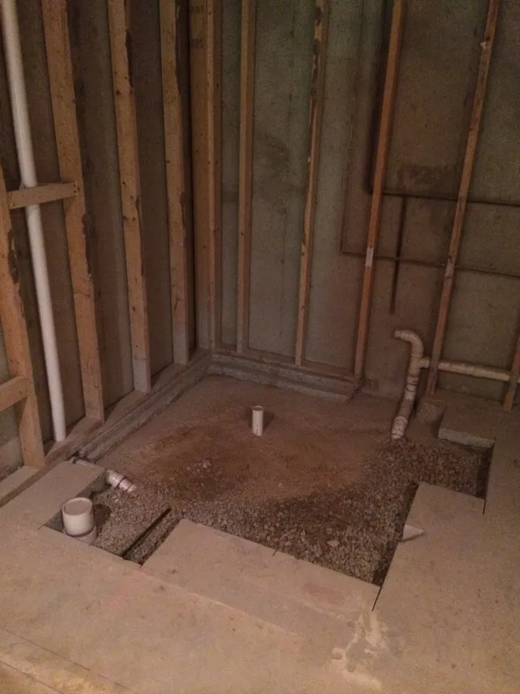 Slide of RHP Plumbing