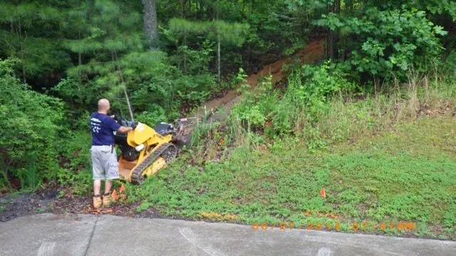 Slide of RHP Plumbing