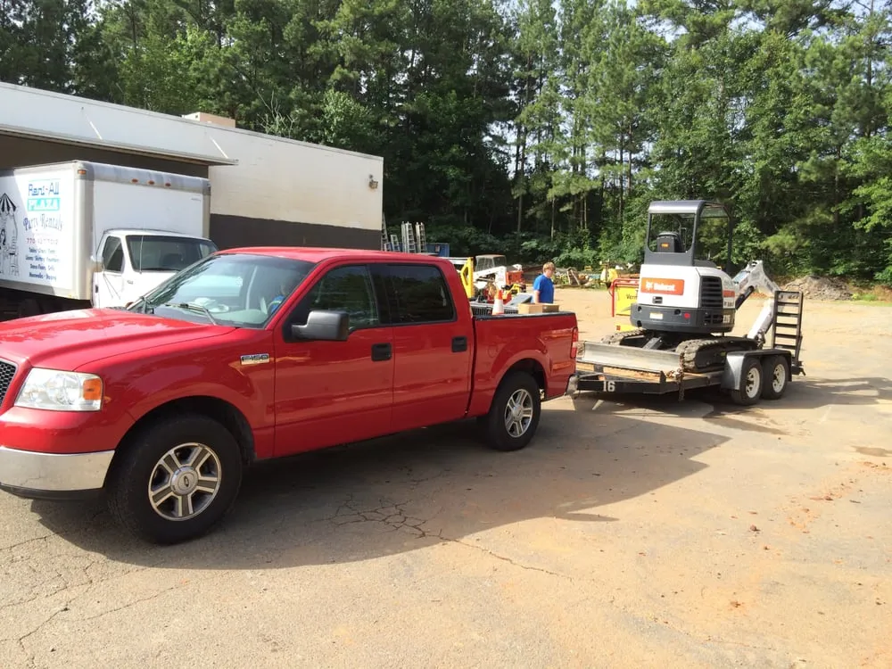 Slide of RHP Plumbing