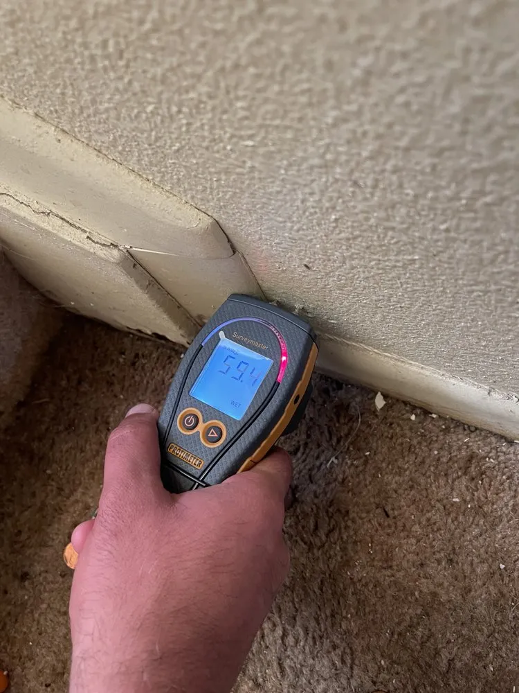 Slide of RHR Plumbing